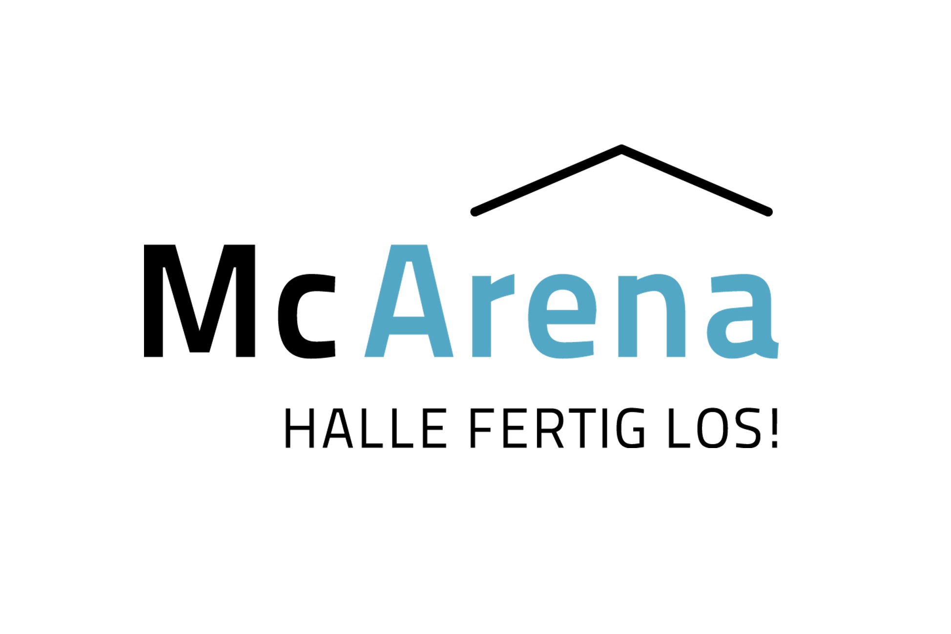 McArena Freilufthalle